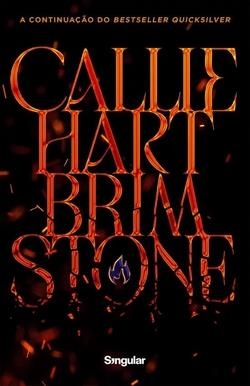 Brimstone | Hart, Callie | Llibreria La Figaflor - Abrera
