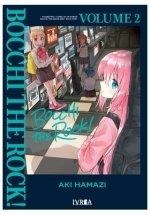 Bocchi The Rock 02 | , Aki Hamazi | Llibreria La Figaflor - Abrera