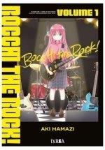 Bocchi The Rock 01 | , Aki Hamazi | Llibreria La Figaflor - Abrera