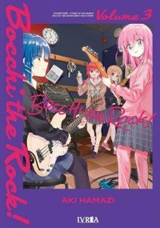 BOCCHI THE ROCK! 03 | HAMAZI, AKI | Llibreria La Figaflor - Abrera