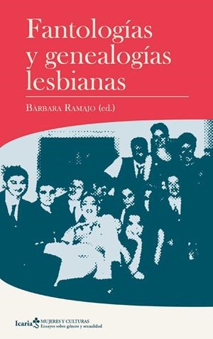 Fantologías y genealogías lesbianas | Llibreria La Figaflor - Abrera