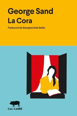 La Cora | Sand, George | Llibreria La Figaflor - Abrera