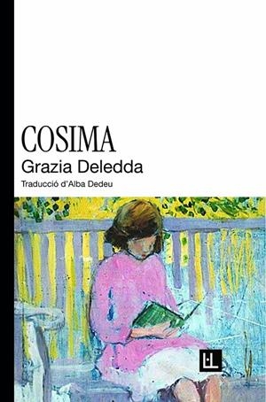 Cosima | Deledda, Grazia | Llibreria La Figaflor - Abrera