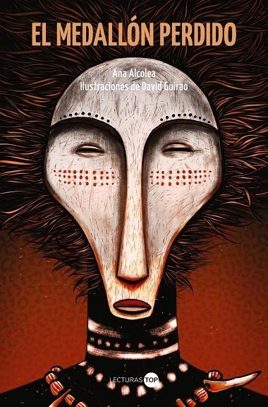 El medallón perdido | Alcolea, Ana | Llibreria La Figaflor - Abrera