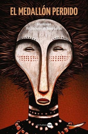 El medallón perdido | Alcolea, Ana | Llibreria La Figaflor - Abrera