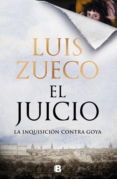 El juicio | , LUIS ZUECO | Llibreria La Figaflor - Abrera