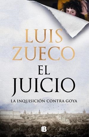 El juicio | , LUIS ZUECO | Llibreria La Figaflor - Abrera