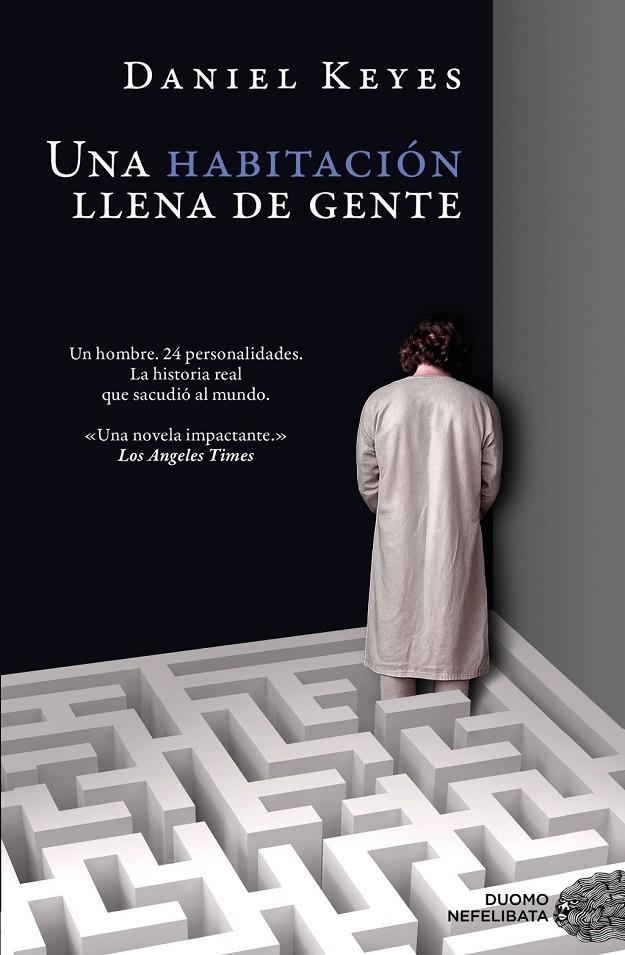 Una habitación llena de gente | , Daniel Keyes | Llibreria La Figaflor - Abrera