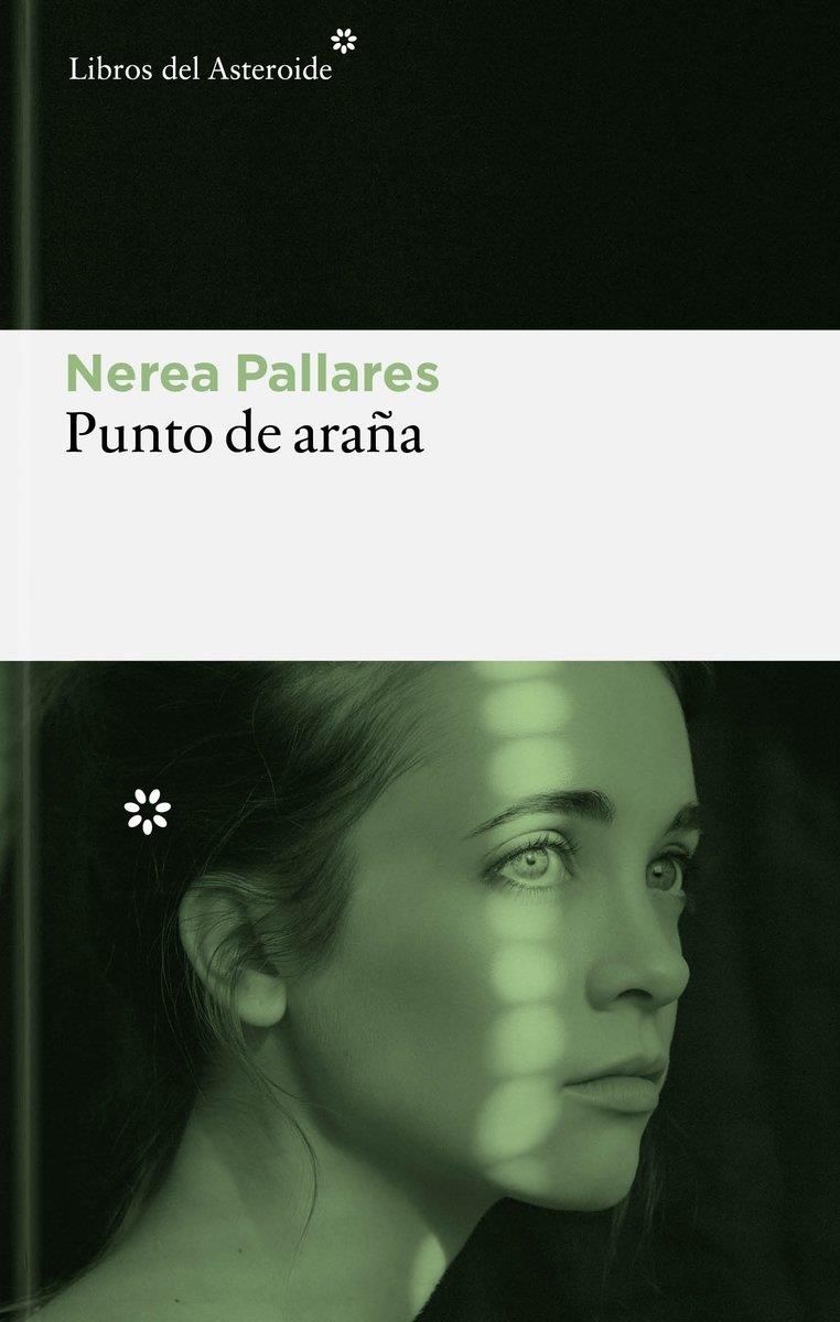 Punto de araña | PALLARES VILAR, NEREA | Llibreria La Figaflor - Abrera
