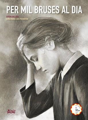 Per mil bruses al dia | Serena, Ballista | Llibreria La Figaflor - Abrera