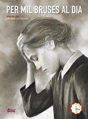 Per mil bruses al dia | Serena, Ballista | Llibreria La Figaflor - Abrera