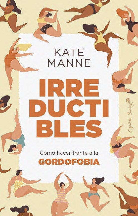 Irreductibles | , KATE MANNE | Llibreria La Figaflor - Abrera