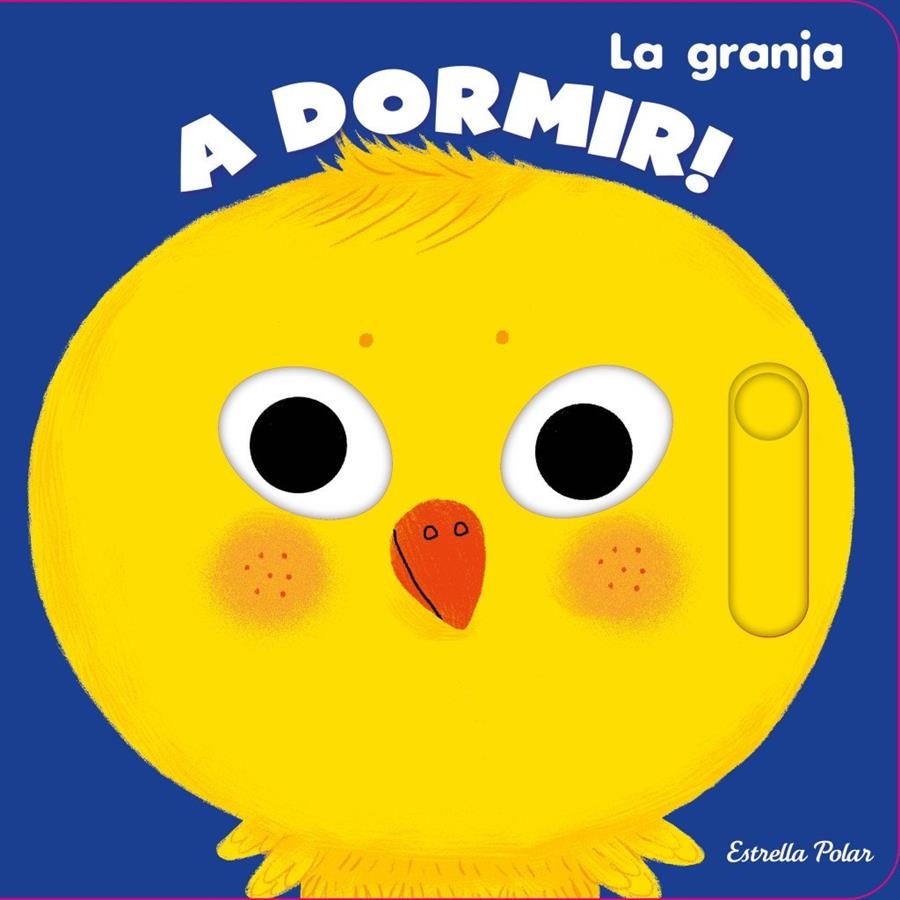A dormir! La granja | Roederer, Charlotte | Llibreria La Figaflor - Abrera