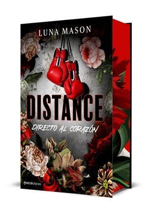 Distance: Directo al corazón | , Luna Mason / Mason, Luna | Llibreria La Figaflor - Abrera