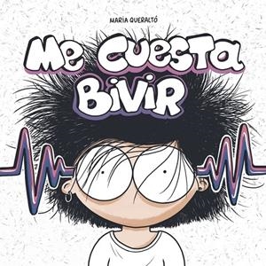 ME CUESTA Bi-Vir | QUERALTO, MARIA | Llibreria La Figaflor - Abrera