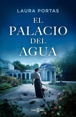 El palacio del agua | Portas, Laura | Llibreria La Figaflor - Abrera
