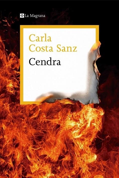 Cendra | Costa Sanz, Carla | Llibreria La Figaflor - Abrera