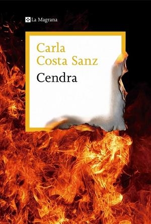 Cendra | Costa Sanz, Carla | Llibreria La Figaflor - Abrera