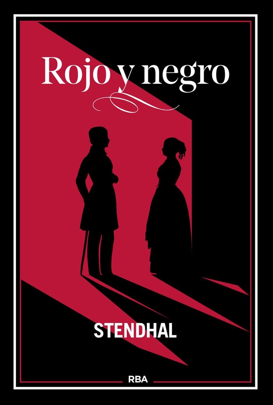 Rojo y negro | , . Stendhal / ., ANÓNIMO / Stendhal, Stendhal | Llibreria La Figaflor - Abrera