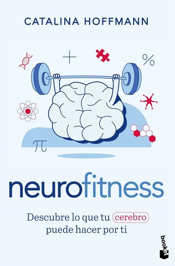 Neurofitness | , CATALINA HOFFMANN | Llibreria La Figaflor - Abrera
