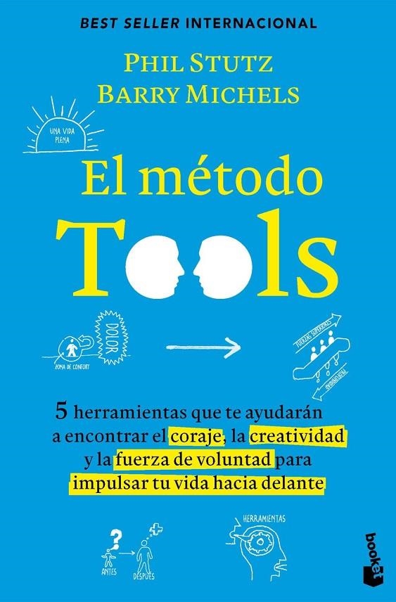 El método Tools | Michels, Barry / Stutz, Phil | Llibreria La Figaflor - Abrera