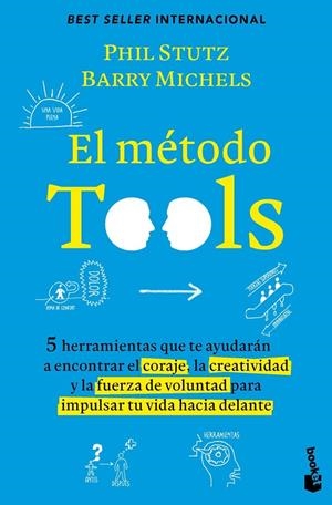 El método Tools | Michels, Barry / Stutz, Phil | Llibreria La Figaflor - Abrera