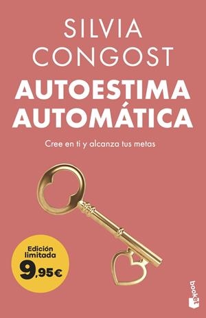 Autoestima automática | Congost, Silvia | Llibreria La Figaflor - Abrera