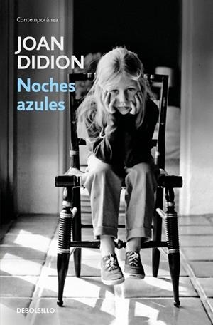 Noches azules | Didion, Joan | Llibreria La Figaflor - Abrera