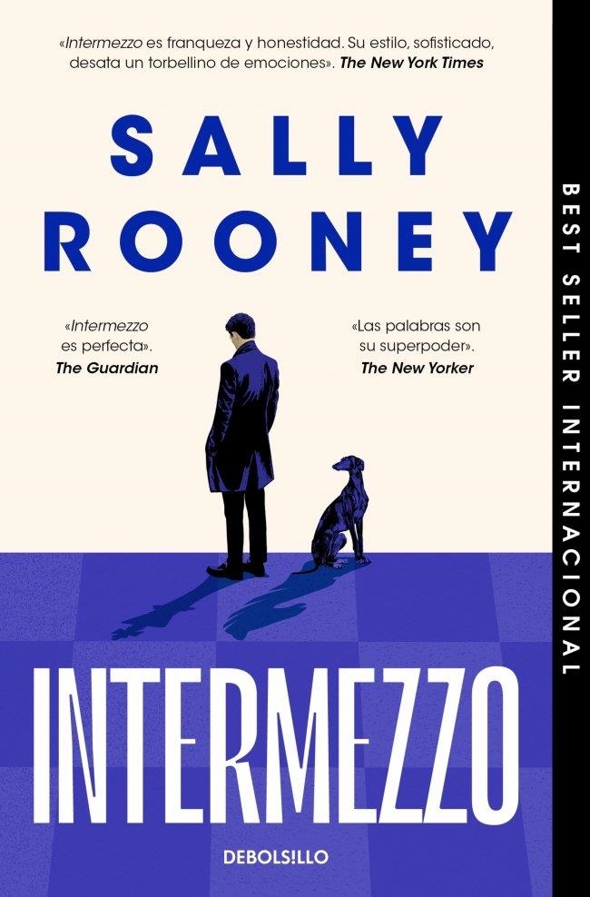Intermezzo (edición en español) | Rooney, Sally | Llibreria La Figaflor - Abrera
