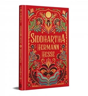 Siddhartha (edición especial en tapa dura) | Hesse, Hermann | Llibreria La Figaflor - Abrera