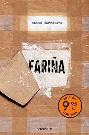 Fariña (edición limitada) | Carretero, Nacho | Llibreria La Figaflor - Abrera