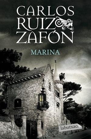 Marina | , Carlos Ruiz Zafon | Llibreria La Figaflor - Abrera