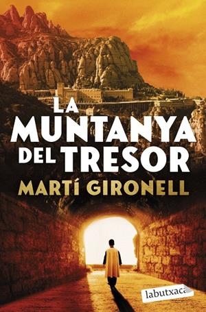 La muntanya del tresor | Gironell, Martí | Llibreria La Figaflor - Abrera