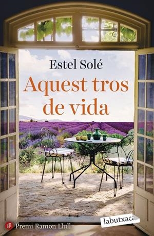 Aquest tros de vida | Solé Casadellà, Estel | Llibreria La Figaflor - Abrera