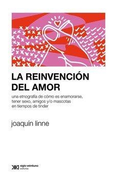 LA REINVENCIÓN DEL AMOR | Linne, Joaquín | Llibreria La Figaflor - Abrera