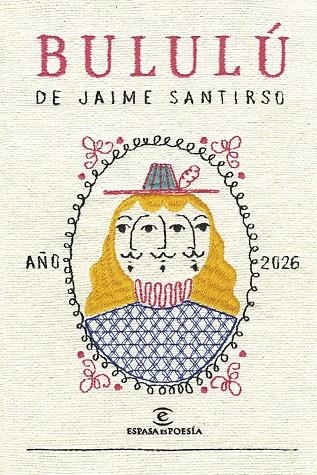 Bululú | Santirso, Jaime | Llibreria La Figaflor - Abrera