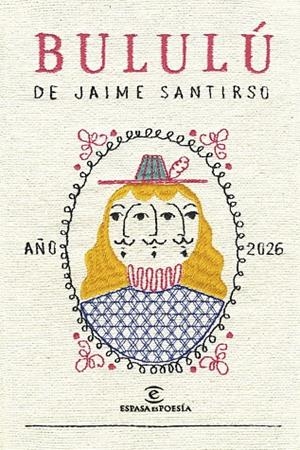 Bululú | Santirso, Jaime | Llibreria La Figaflor - Abrera
