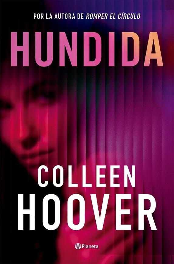Hundida | , Colleen Hoover /  COLLEEN, HOOVER | Llibreria La Figaflor - Abrera
