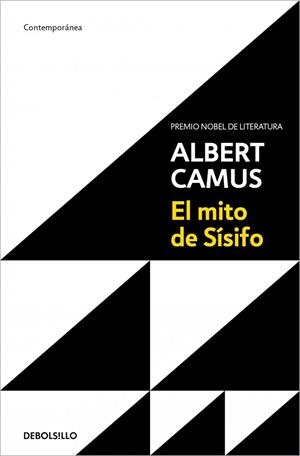 El mito de Sísifo | , Albert Camus | Llibreria La Figaflor - Abrera