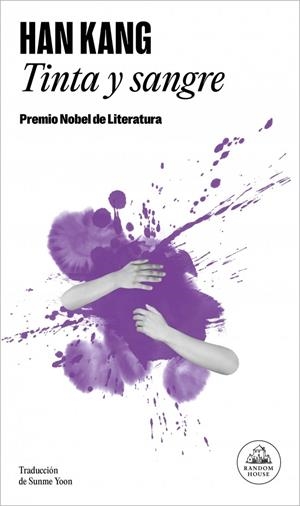 Tinta y sangre | Kang, Han | Llibreria La Figaflor - Abrera