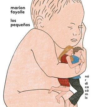 Los pequeños | Fayolle, Marion | Llibreria La Figaflor - Abrera
