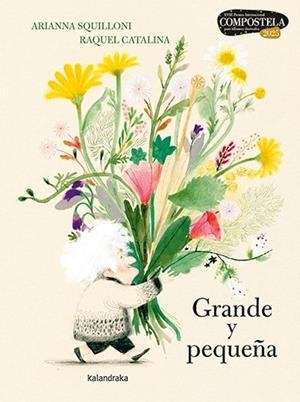 Grande y pequeña | Squilloni, Arianna | Llibreria La Figaflor - Abrera