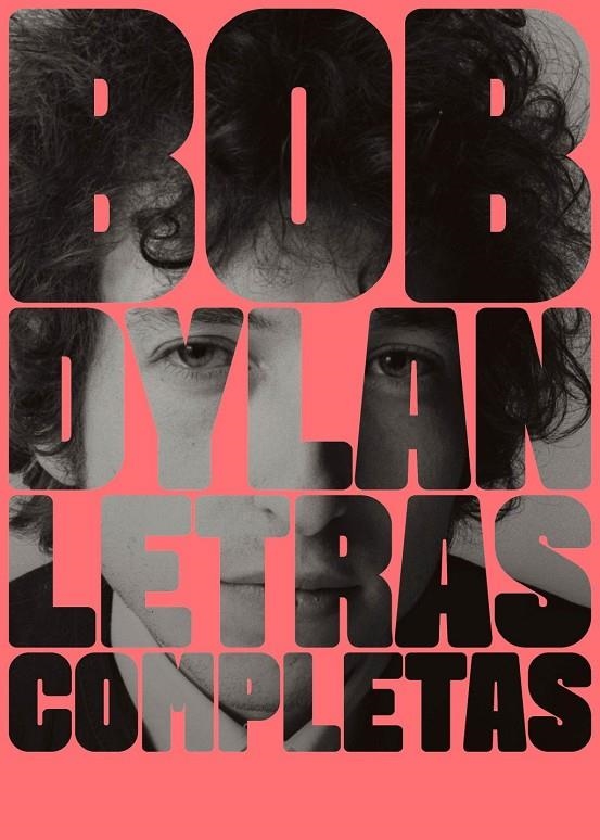 Letras completas | , Bob Dylan | Llibreria La Figaflor - Abrera