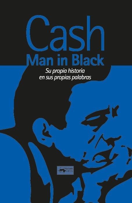 Man in Black | Cash, Johnny | Llibreria La Figaflor - Abrera
