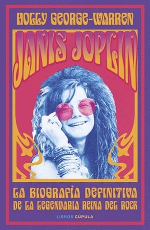 Janis Joplin. Edición tapa blanda | George-Warren, Holly | Llibreria La Figaflor - Abrera