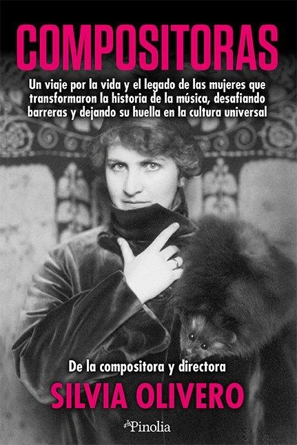 COMPOSITORAS | , Silvia Olivero | Llibreria La Figaflor - Abrera