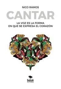 Cantar | Ramos, Nico | Llibreria La Figaflor - Abrera