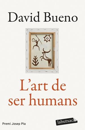 L'art de ser humans | Bueno Torrens, David | Llibreria La Figaflor - Abrera