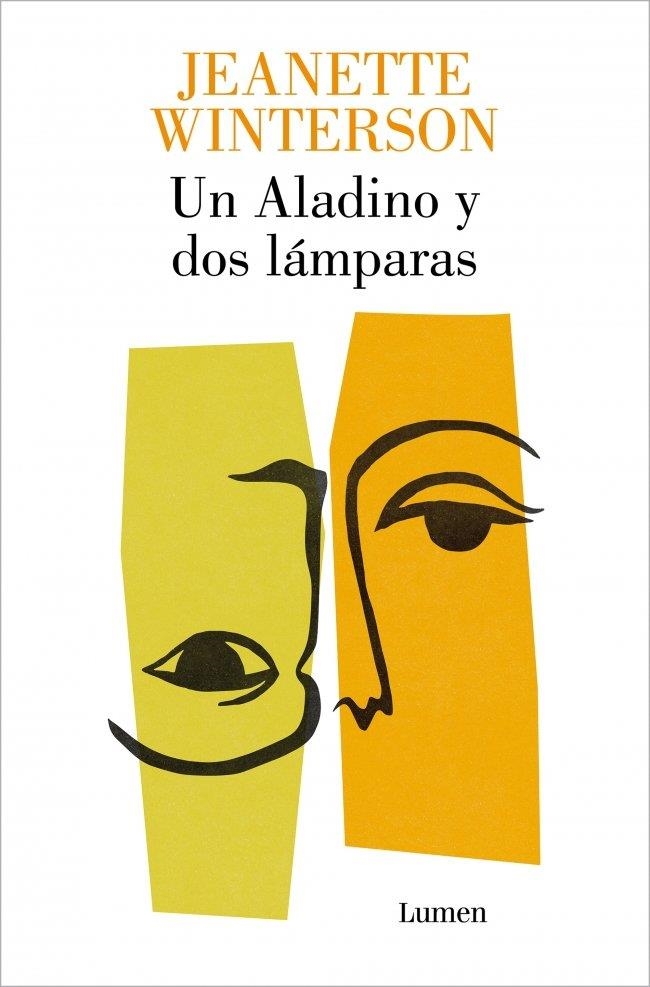Un Aladino y dos lámparas | Winterson, Jeanette | Llibreria La Figaflor - Abrera