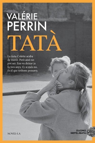 Tatà | PERRIN, VALERIE | Llibreria La Figaflor - Abrera